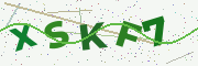 Security code image
