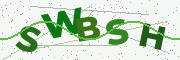 Bild mit Sicherheitscode